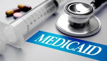 medicaid rehab coverage in Kentucky