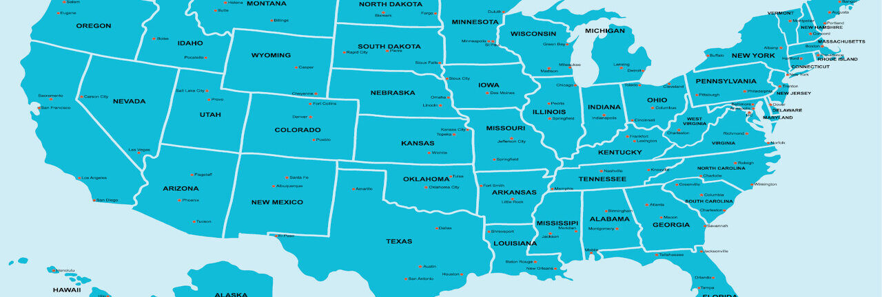 10 More States Gain Medicaid Funding for Free Addiction Care