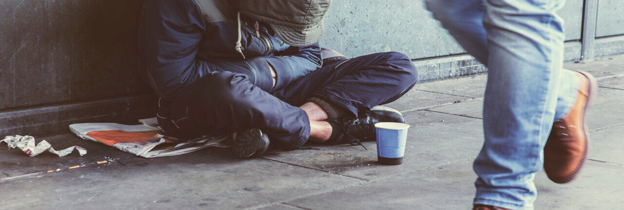 $4B in Grants Funds Free Addiction Treatment for Homeless
