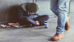 free addiction treatment homeless