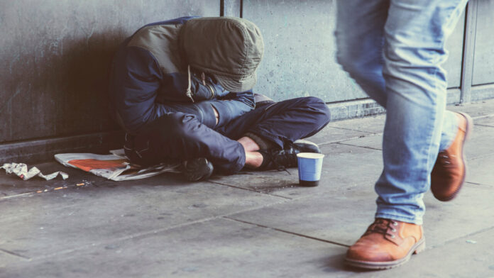 free addiction treatment homeless