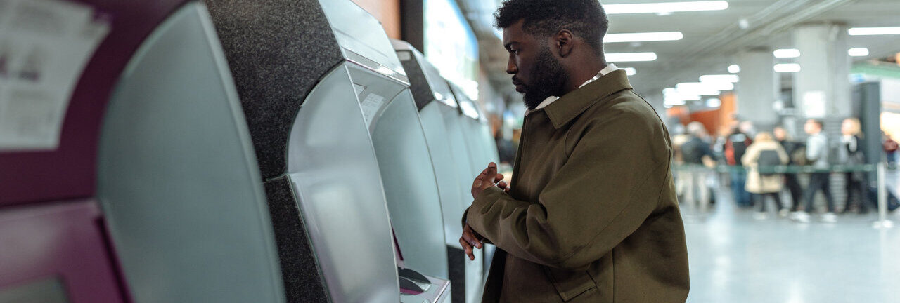 BLM Paterson Installs Free Naloxone Kiosks in New Jersey