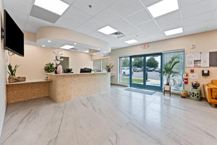 Eleve Wellness