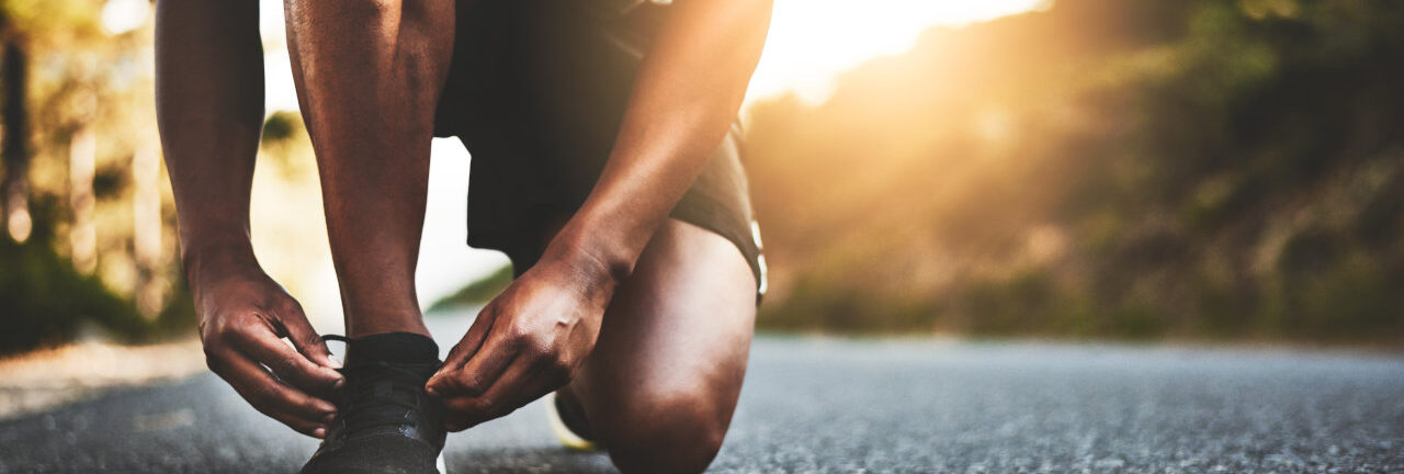 Free Nonprofit Brings Running to Portland Area Rehabs
