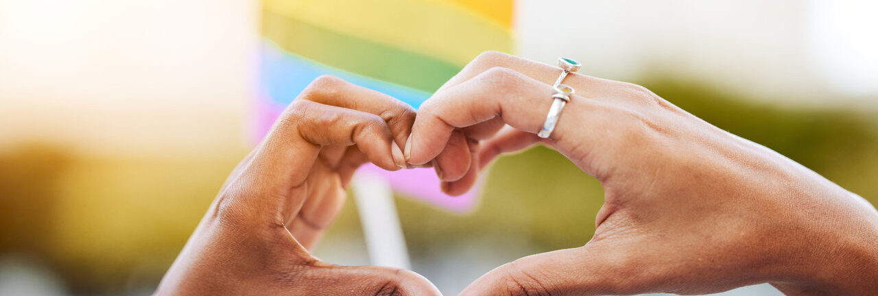 Free Online Sobriety Hub Launches for LGBTQ+ Community