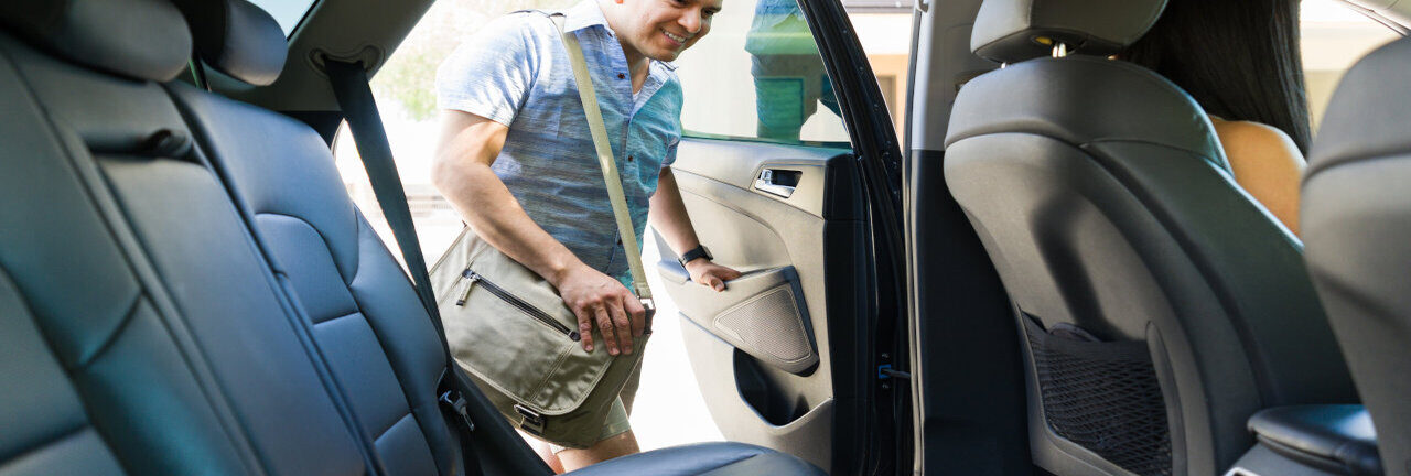 Kentucky Nonprofit Offers Free Rides Between Rehabs