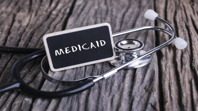 medicaid rehab coverage