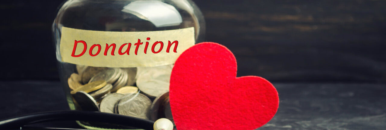 Morristown NJ Charity Grant Keeps Free Addiction Rehab Running
