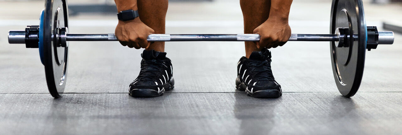 Strongman Lifts 96,000 Pounds to Fund Free Recovery Home