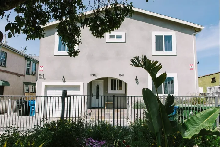 The Detox Center – Los Angeles