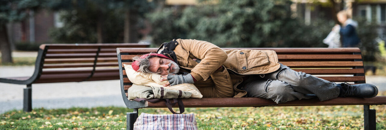 Utah Medicaid Rehab Coverage for Homeless Parolees at Risk