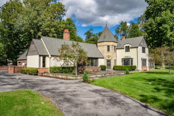 Woodlands Grove Recovery Campus | Ohio Drug & Alcohol Rehab
