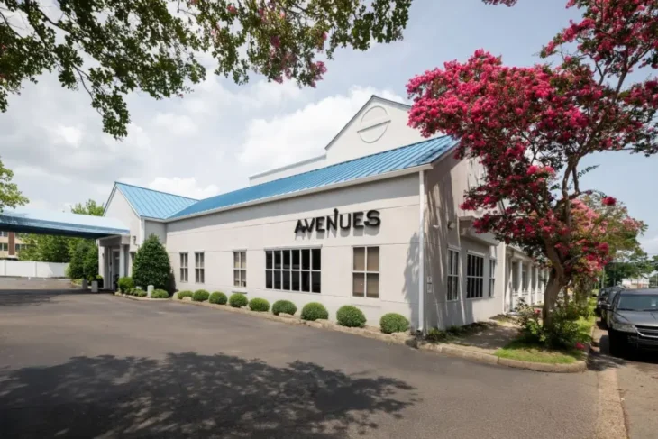 Avenues Recovery Center at Norfolk