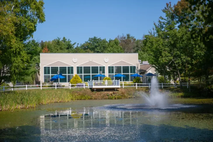 Clearbrook Treatment Centers Massachusetts