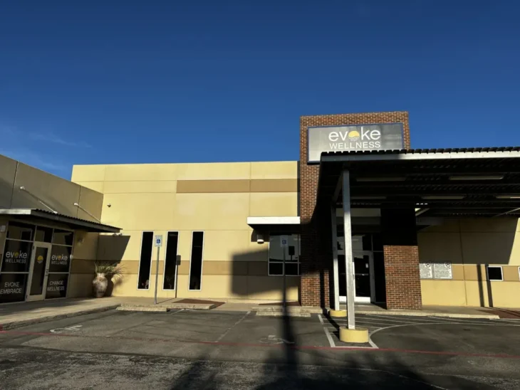 Evoke Wellness - San Marcos