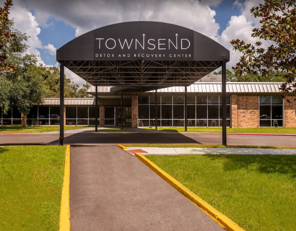 Townsend Recovery Detox and Drug Rehab Center