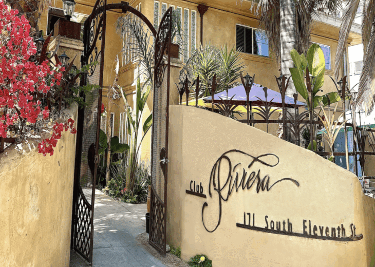 Riviera Club