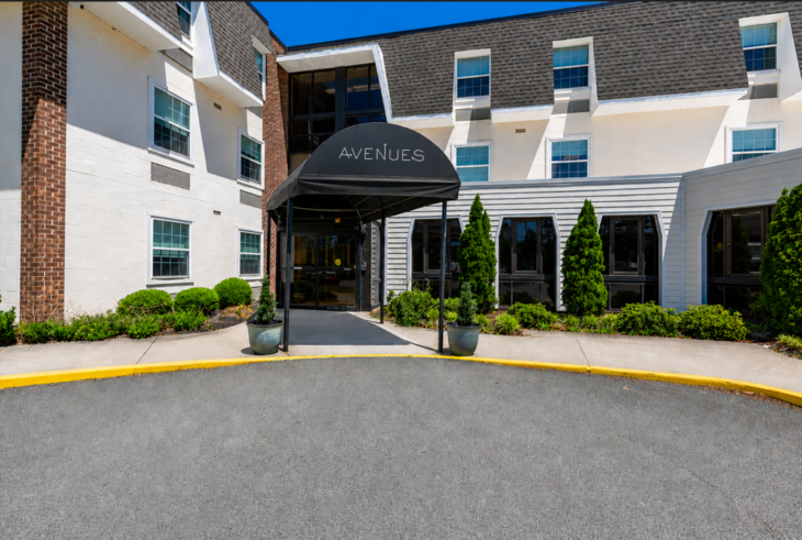 Avenues Recovery Center at Richmond