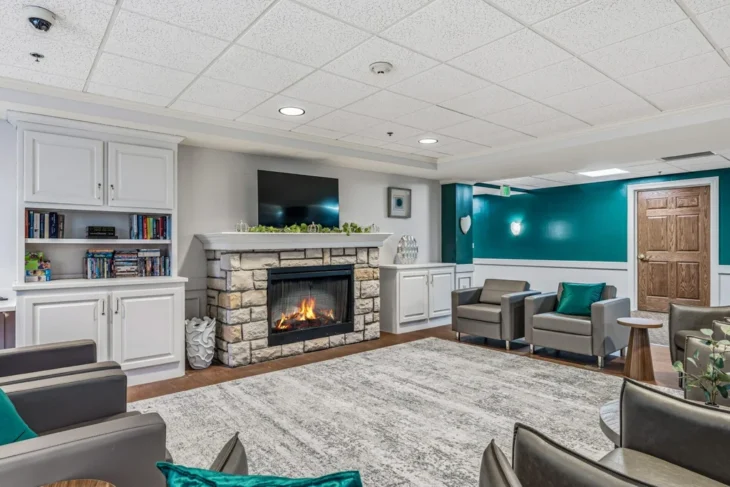 Strive Recovery Drug & Alcohol Rehab Fort Wayne