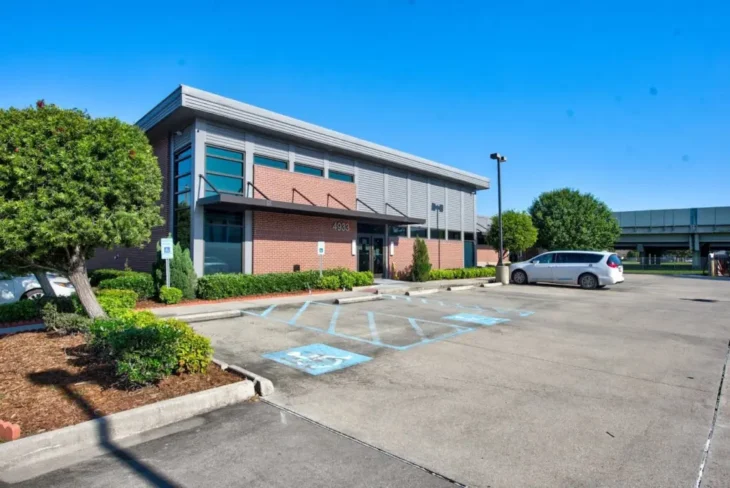 Avenues Recovery Center at Metairie