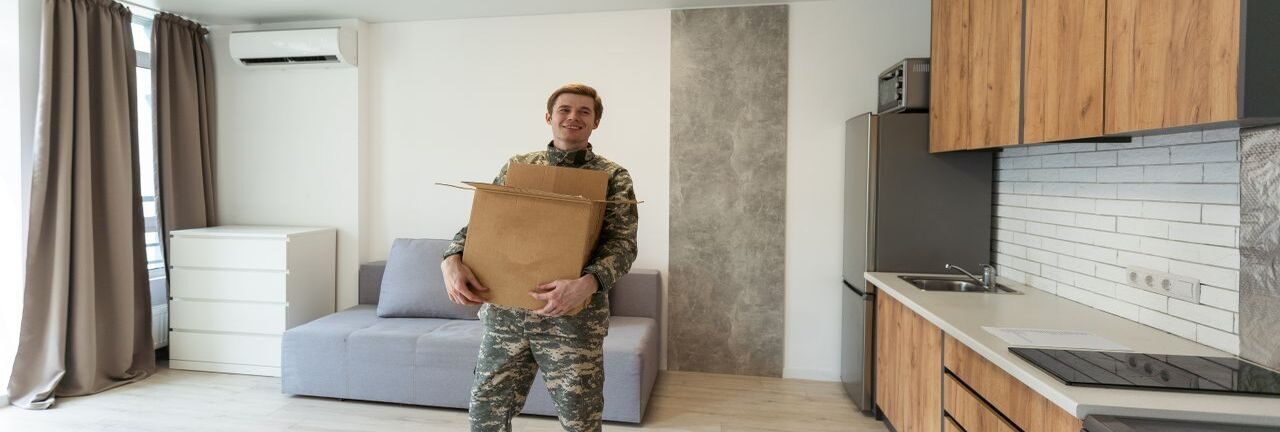 Alabama Veteran Housing to Offer Free Behavioral Health Support