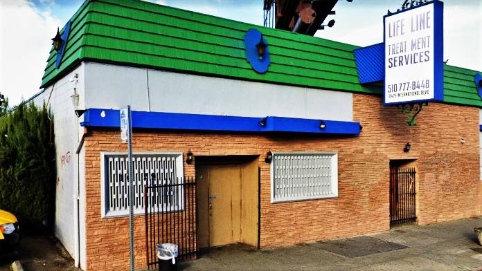 Lifeline Treatment Services, Inc