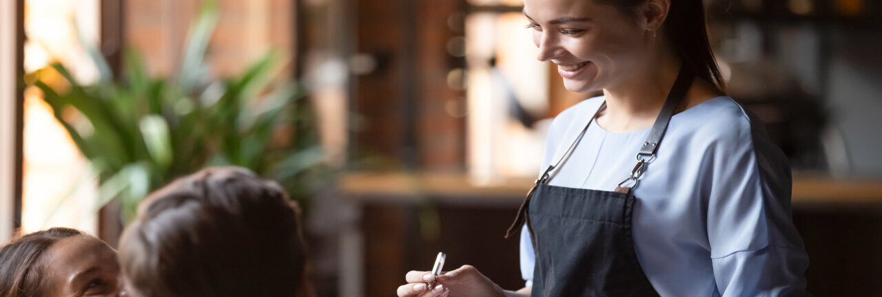 Free Addiction Support Reaches Atlanta Restaurant Workers