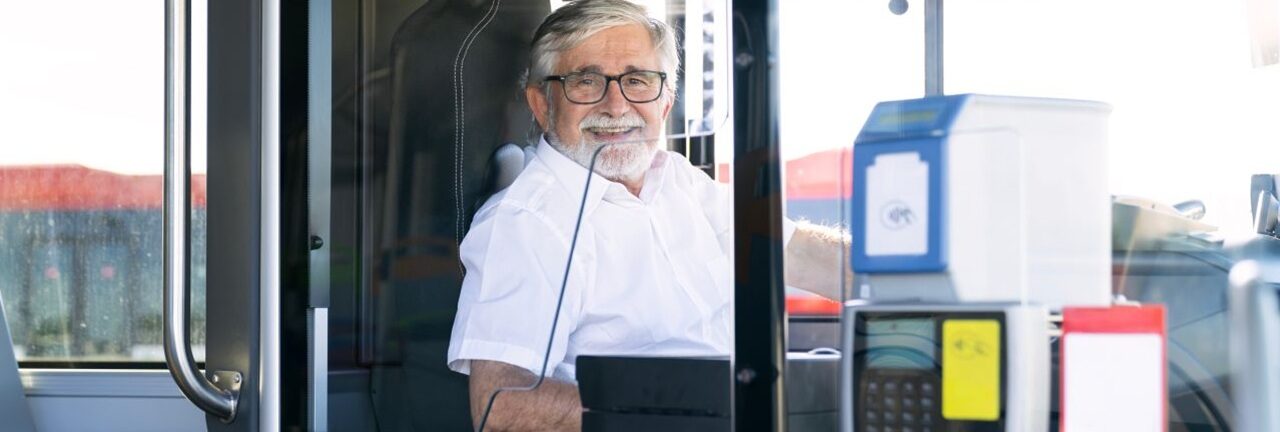 Free Bus Rides Help People Reach Low-Cost Rehab in West Virginia