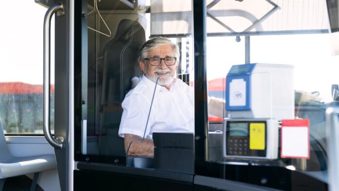 bus rehab west Virginia