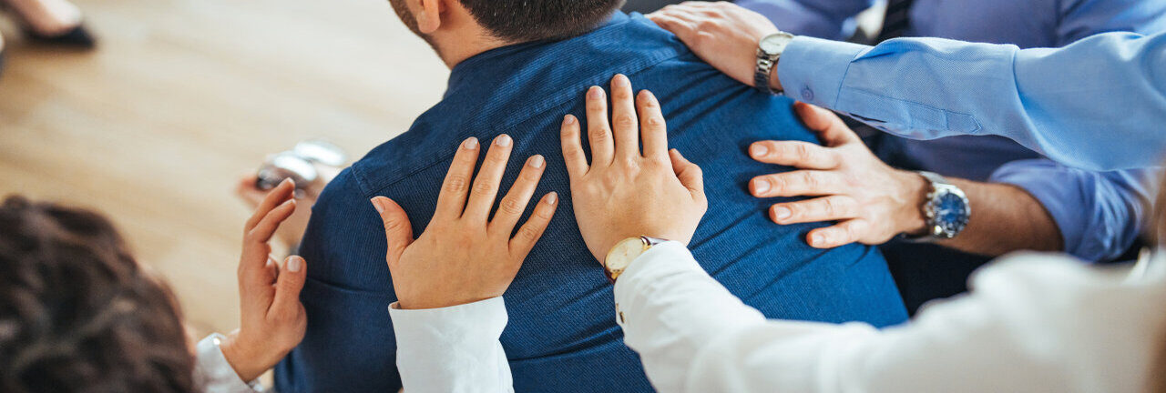 Free Clinics Launch Peer Recovery Programs in Virginia