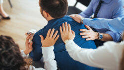 peer recovery programs
