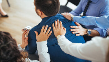 peer recovery programs