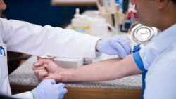 free hepatitis c testing