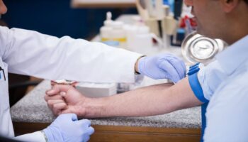 free hepatitis c testing