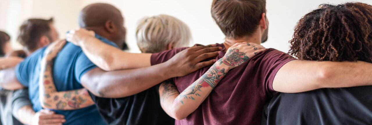 Free Peer Recovery Support Grows on Both Sides of the Atlantic