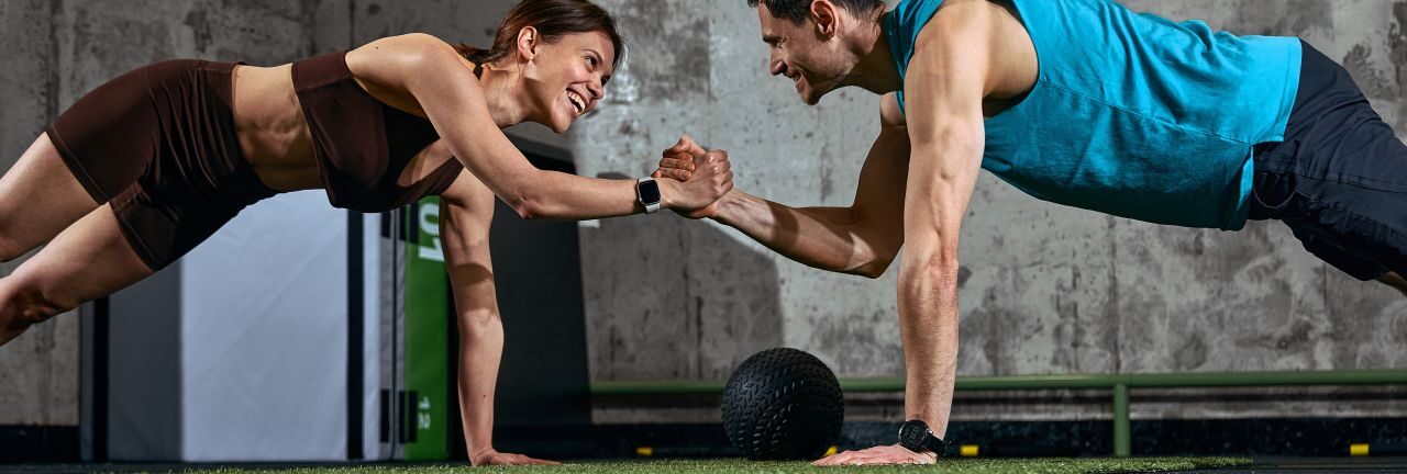 Free Sober Gyms and Recovery Cafes Expand Nationwide