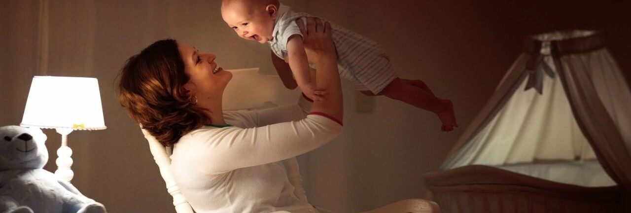 Grant Supports Medicaid Recovery Housing for Moms