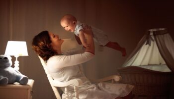 recovery housing for moms