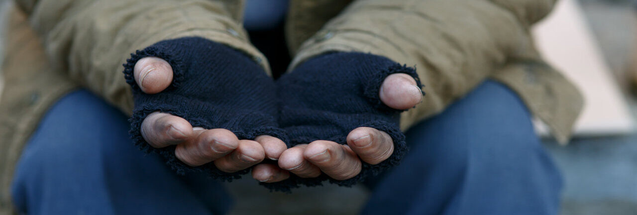 Houston’s Free Housing Program Aids Homeless Addiction Recovery