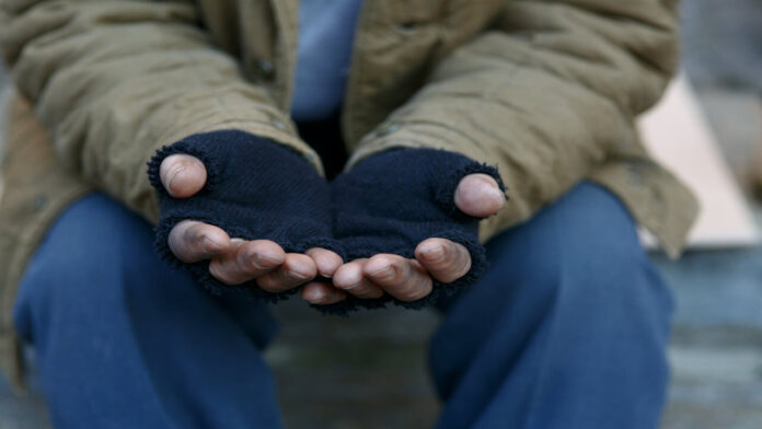 homeless addiction recovery