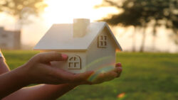 free recovery housing