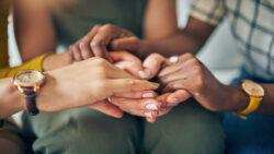 free peer support