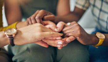 free peer support