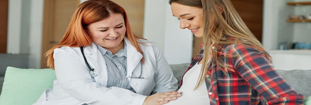 New Mexico Recovery Program Offers Free Care for Pregnant Women