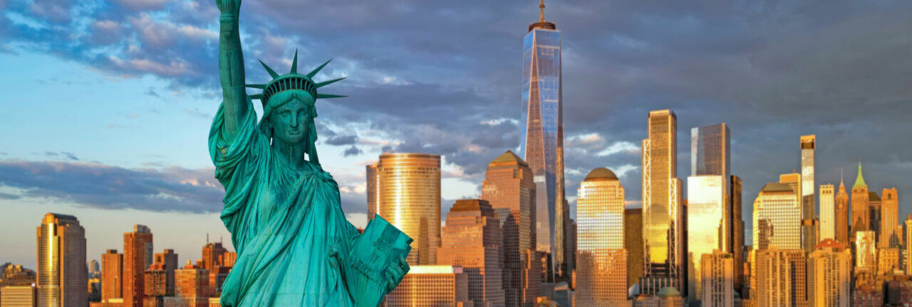 New York Opens $32M Free Addiction Treatment Residence
