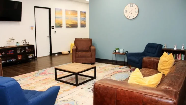 Evolve Teen Outpatient Treatment Center - Danville