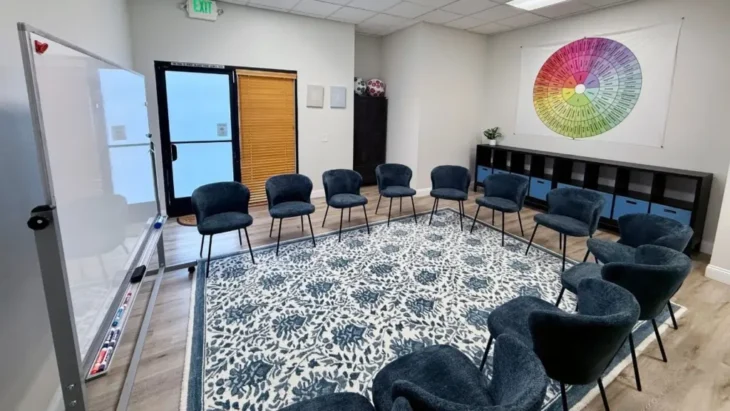 Evolve Teen Treatment Center - San Jose