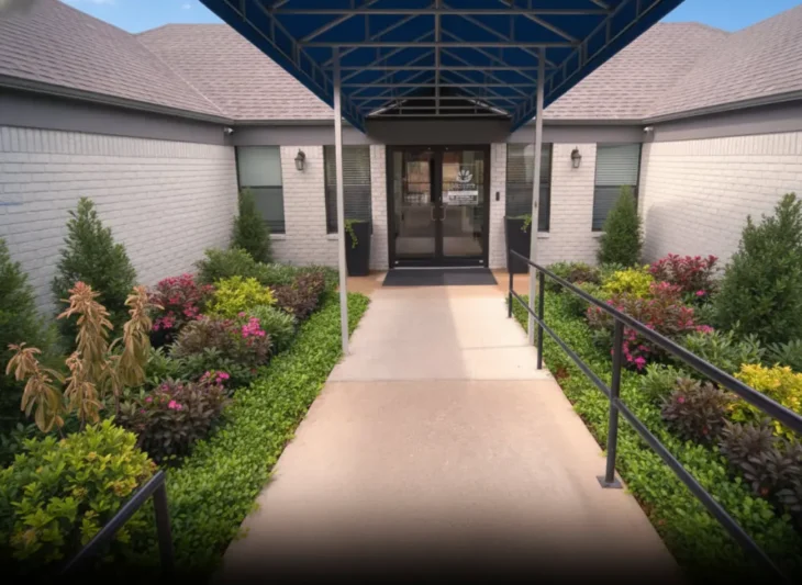 The Haven Detox - Little Rock