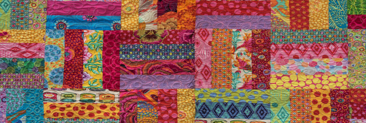 Wisconsin Group Sews Quilts for Free Faith Based Recovery Program