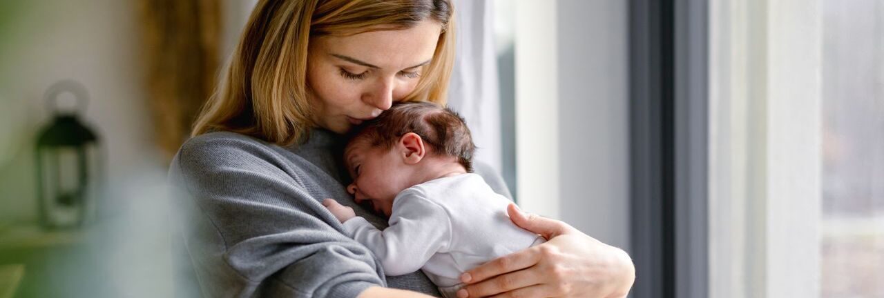 Wisconsin Medicaid Now Covers 12 Months Postpartum